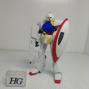 C-70g 12/14　HG ターンエーガンダム　 塗装品 ガンプラ ジャンク