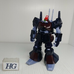 C-100g 12/14　HG リック・ディアス 塗装品 ガンダム　 ガンプラ ジャンク