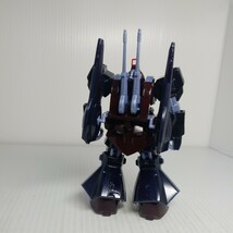 C-100g 12/14　HG リック・ディアス 塗装品 ガンダム　 ガンプラ ジャンク_画像8