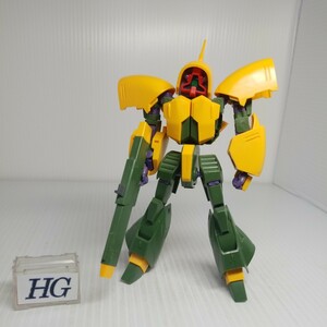 E-90g 12/15　HG アッシマー ガンダム　 ガンプラ ジャンク