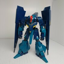 E-110g 12/15　HG ギャプラン ガンダム　 ガンプラ ジャンク_画像2