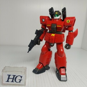 E-70g 12/15　HG 量産型ガンキャノン ガンダム　 ガンプラ ジャンク