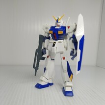 E-70g 12/15　HG NT-1 アレックス ガンダム　 ガンプラ ジャンク_画像2