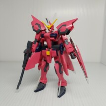 I-80g 12/21　HG イージス ガンダム　 ガンプラ ジャンク_画像2