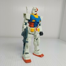 K-50g 12/24　HG ガンダム 同梱可 ガンダム　 ガンプラ ジャンク_画像4