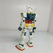 K-50g 12/24　HG ガンダム 同梱可 ガンダム　 ガンプラ ジャンク_画像8