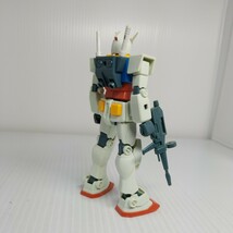 K-50g 12/24　HG ガンダム 同梱可 ガンダム　 ガンプラ ジャンク_画像6