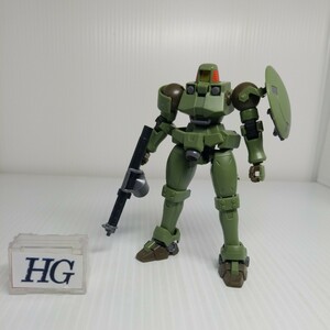 K-50g 12/24　HG リーオー 同梱可 ガンダム　 ガンプラ ジャンク