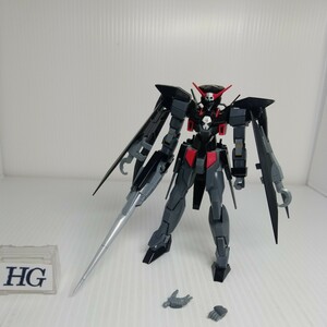 oka-70g 12/27　 HG ガンダム AGE2 ダークハウンド 同梱可 　 ガンプラ ジャンク