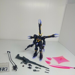 G-70g 12/27　 HG クロスボーンX2改 ガンダム 同梱可 　 ガンプラ ジャンク