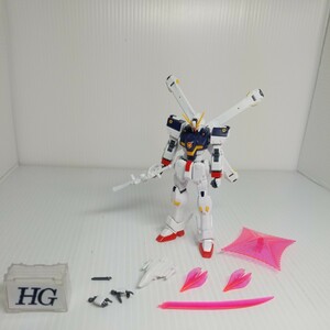 G-70g 12/27　 HG クロスボーン ガンダム 同梱可 　 ガンプラ ジャンク