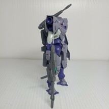 T-60g 12/31　彗星の魔女 HG ハインドリーシュルム 同梱可 ガンダム　 ガンプラ ジャンク_画像5