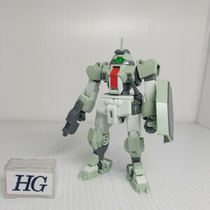 T-60g 12/31　彗星の魔女 HG デミトリー 同梱可 ガンダム　 ガンプラ ジャンク