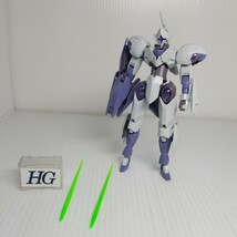 T-60g 12/31　彗星の魔女 HG ミカエリス 同梱可 ガンダム　 ガンプラ ジャンク_画像1