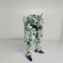 T-60g 12/31　彗星の魔女 HG ザウォート 同梱可 ガンダム　 ガンプラ ジャンク_画像6