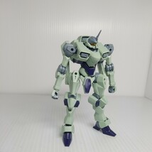 T-60g 12/31　彗星の魔女 HG ザウォート 同梱可 ガンダム　 ガンプラ ジャンク_画像5