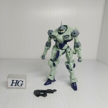 T-60g 12/31　彗星の魔女 HG ザウォート 同梱可 ガンダム　 ガンプラ ジャンク_画像1