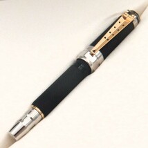 モンブラン エルビス(エルヴィス)・プレスリー 限定高級万年筆 本物・未使用☆MONTBLANC ELVIS PRESLEY FOUNTAIN PEN. NEW_画像2