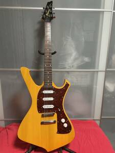 Ibanez ファイヤーマン コピー品