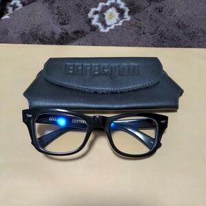 EFFECTOR エフェクター　CONTORTION