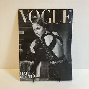 231211 VOGUE ITALIA N.787 2016 year 3 month number * Italian Vogue mode magazine . magazine beautiful goods 