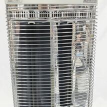 美品 動作品 DAIKIN ダイキン セラムヒート ERFT11PSE1 遠赤外線暖房機 電気ストーブ 100V 2013年製 取説付き R阿1122☆_画像4