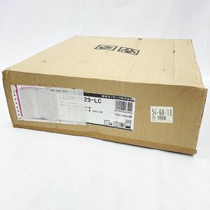 未開封品 TOSHIBA 東芝 LEDH80129-LC LED照明器具 シーリングライト 