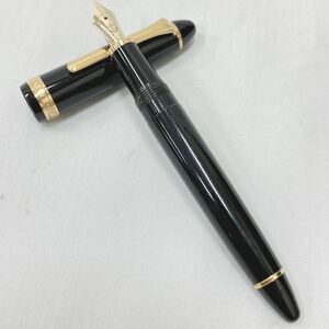 SAILOR セーラー　万年筆 ペン先 14K MF THE SAILOR LIFE TIME PEN 文房具