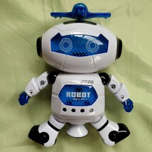 ダンシングロボット_画像1