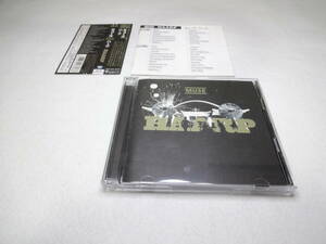 ミューズ / ハープ MUSE CD+DVD