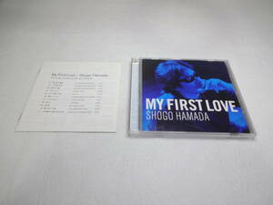 浜田省吾 / My First Love