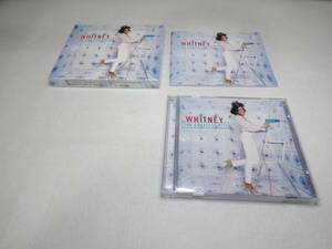ホイットニー・ヒューストン / グレイテスト・ヒッツ CD Whitney Houston