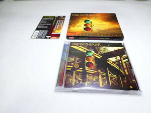 ドリーム・シアター / システマティック・ケイオス[限定盤]DREAM THEATER CD