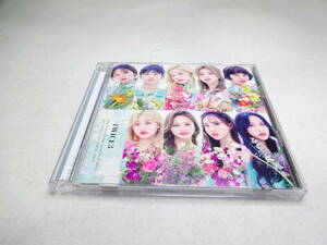 TWICE / ＃TWICE 3[初回限定盤B]CD+DVD