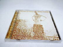 NEIL YOUNG / SILVER＆GOLD[輸入盤]ニール　ヤング　ＣＤ_画像1