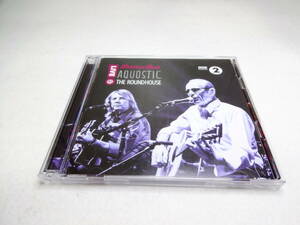 Status Quo/Aquostic! Live at The Roundhouse