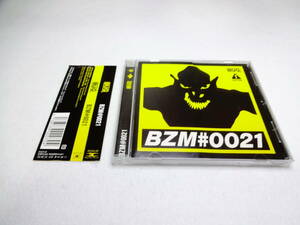 直筆サイン入りCD BUG/[BZM#0021]kyo デランジェ　DIE IN CRIES