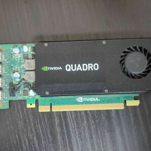 NVIDIA Quadro K1200