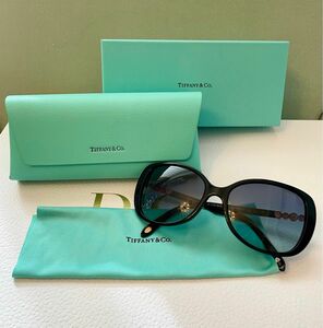 ティファニー Tiffany サングラス 期間限定！！