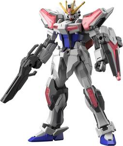 EG 1/144 ビルドストライクエクシードギャラクシー （ガンダムビルドメタバース）【未開封・未組立】