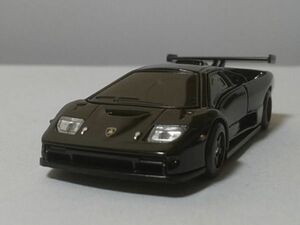 ★ランボルギーニ　ディアブロGTR　　1/50UCCランボルギーニ50thアニバーサリー★