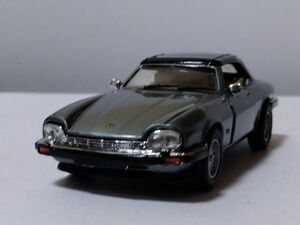 ★ジャガーXJS　　　　1/43ディテールカーズ★