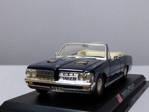 ★ポンティアック　GTO　　　　1/43デルプラド★