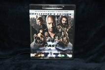 【4K UltraHD】【輸入盤】ワイルド・スピード　ファイヤーブースト(Fast X)_画像1