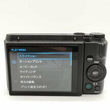 カメラ Casio EXILIM EX-ZR1000 f=4.24-53.0mm 1:3.0-5.9 コンパクト 本体 現状品 [6436KC]_画像5