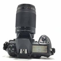 カメラ Nikon D200 / AF-S DX NIKKOR 35mm F1.8 G デジタル一眼レフ セット品 現状品 [1208HJ]_画像5