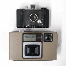 Lomo CMEHA , Holga , Kodak Instamatic レトロ トイカメラ 他 コンパクトフィルム 16点セット まとめ ●ジャンク品 [7946TMC]_画像5