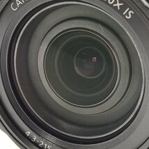 カメラ Canon PowerShot SX530 HS / CANON ZOOM LENS 50x IS 4.3-215.0mm 1:3.4-6.5 コンパクトデジタルカメラ 本体 現状品 [6475KC]_画像2