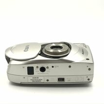 カメラ Canon Autoboy Epo 28-90mm AiAF PANORAMA コンパクト 本体 現状品 [7102KC]_画像4