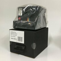 ディスプレイ用 未開封 ポラロイド Polaroid One Step + 他 インスタントカメラ 3点セット まとめ ●ジャンク品 [8125TMC]_画像2